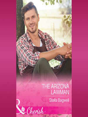 cover image of The Arizona Lawman